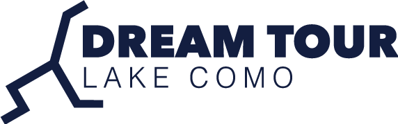 Logo di Dream Tour Lake Como