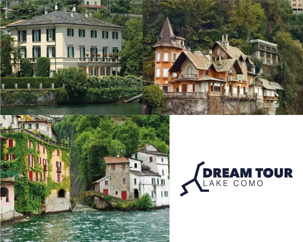 2 Hour Boat Tour on lake Como with Dream Tour